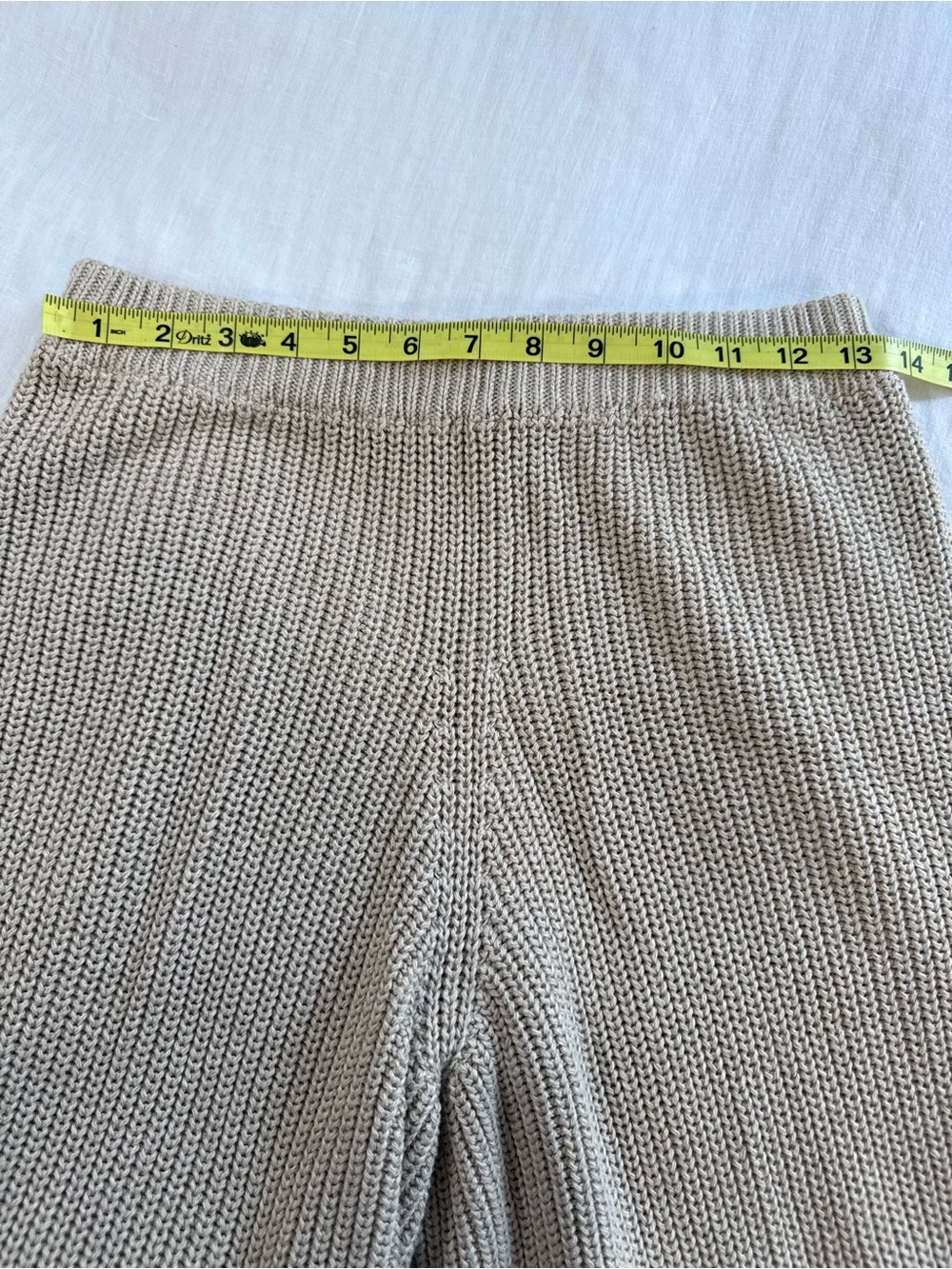 Baserange Mea Pant - Picture 10 of 11